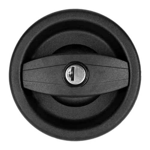 Safe-Tec Favorit 2001 komplett ajtózár, 35-40 mm