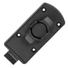Safe-Tec Favorit 2001 komplett ajtózár, 35-40 mm