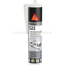 Sikaflex® 522 tömítő/ragasztó fehér, 300 ml