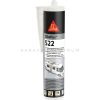 Sikaflex 522 tömítő/ragasztó 300 ml, acélszürke Sikaflex 522 tömítő/ragasztó 300 ml, acélszürke
