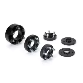 Goldschmitt nyomtáv-szélesítő, Ducato X250 16"