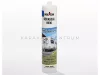 Dekaseal 8936 elasztikus tömítőanyag 310 ml, sötétszürke