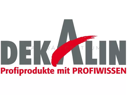 DEKAsyl MS-5 ragasztó és tömítőanyag 290 ml, fekete
