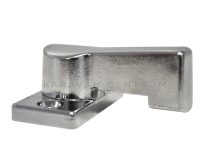 STS ajtó összefogató  5 mm-es alaplappal