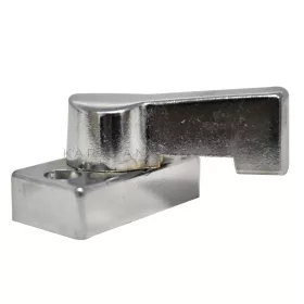 STS ajtó összefogató 11 mm-es alaplappal