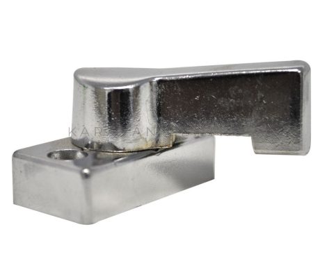 STS ajtó összefogató 11 mm-es alaplappal