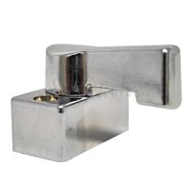 STS ajtó összefogató 18 mm-es alaplappal