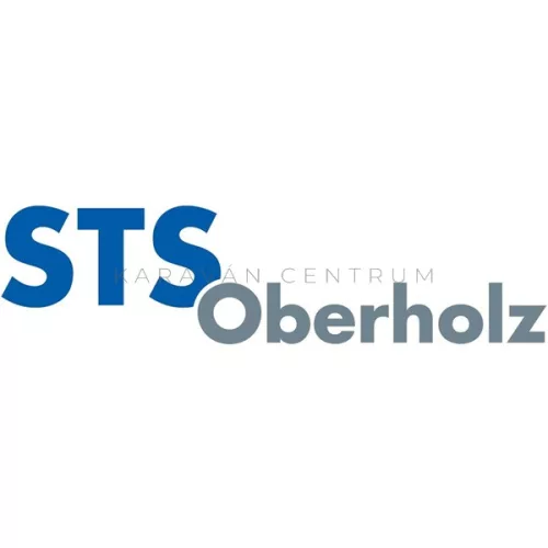 STS ajtó összefogató 18 mm-es alaplappal