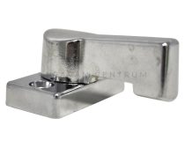 STS ajtó összefogató  9 mm-es alaplappal