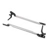 KC6359 ablakkitámasztó Polyplastic ablakhoz 230 mm, 1 pár KC6359 ablakkitámasztó Polyplastic ablakhoz 230 mm, 1 pár