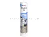 Dekaseal 1512 elasztikus tömítőanyag 310 ml, fekete