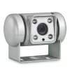 Dometic Perfectview CAM 45 NAV tolatókamera, ezüst