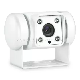 Dometic Perfectview CAM 45W NAV tolatókamera, fehér