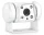 Dometic Perfectview CAM 45W NAV tolatókamera, fehér