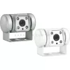 Dometic Perfectview CAM 45W NAV tolatókamera, fehér