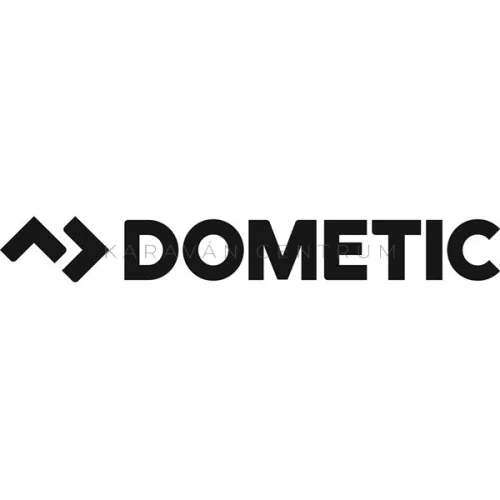 Dometic Perfectview CAM 45W NAV tolatókamera, fehér