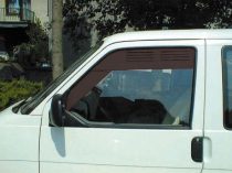 HKG vezetőfülke ablakszellőző, VW T4