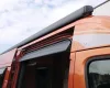 REMIcare Van esővíz-elvezető Ducato/Jumper/Boxer