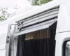 REMIcare Van esővíz-elvezető Ducato/Jumper/Boxer