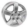 Goldschmitt GSM4 alufelni, 6,5x16 5x130 ET68, króm Goldschmitt GSM4 alufelni, 6,5x16 5x130 ET68, króm
