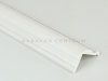 Alumínium profilléc 35 x 23 mm, 450 cm Alumínium profilléc 35 x 23 mm, 450 cm