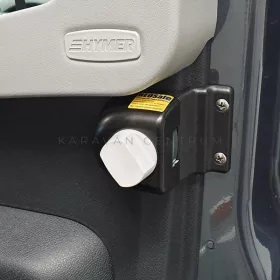 HeoSafe biztonsági zár - Sprinter 2018-, - 13846