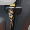 HeoSafe biztonsági zár - Sprinter 2018-, zárható HeoSafe biztonsági zár - Sprinter 2018-, zárható