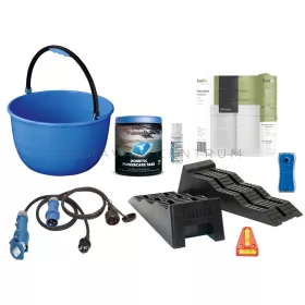 KC7200 induló csomag