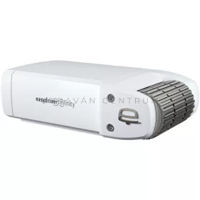 Reich Easydriver Infinity 2.5 manőverezőrendszer