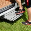 Thule Slide-Out Step G2 szerelőkészlet, Ducato 2006- Thule Slide-Out Step G2 szerelőkészlet, Ducato 2006-