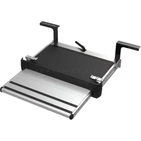   Thule Slide-Out Step G2 Crafter kihúzható elektromos lépcső, 400 mm