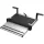 Thule Slide-Out Step G2 Crafter kihúzható elektromos lépcső, 700 mm