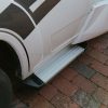 Vezetőfülke kiegészítő lépcső, Ducato 2006- Vezetőfülke kiegészítő lépcső, Ducato 2006-