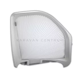  Dometic SP 300 árnyékoló Fiat Ducato oldalablakokra, 2006-2021