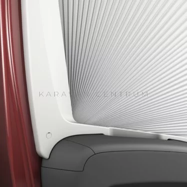 Dometic SP 300 árnyékoló Fiat Ducato oldalablakokra, 2006-2021