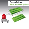 Froli Compact Green Edition ferde ékpár