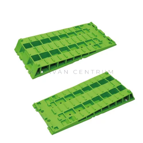 Froli Compact Green Edition ferde ékpár