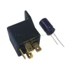 Thule elektromos lépcső relé