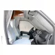 Hindermann Premio OV bézs thermopaplan szett, Fiat Ducato 2006-