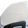 Hindermann Premio OV bézs thermopaplan szett, Fiat Ducato 2006-