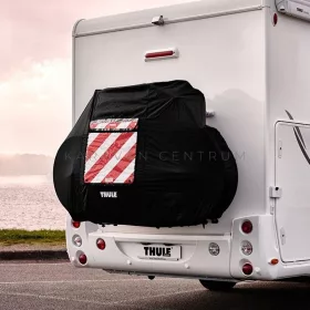 Thule Bike Cover 4 kerékpártakaró