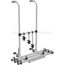 Thule Esse4 CD kerékpártartó + bővítő szett