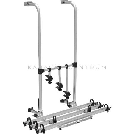 Thule Esse4 CD kerékpártartó + bővítő szett