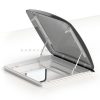 roofSTAR 4 LED tetőablak kényszerszellőzés nélkül, 40 x 40 cm roofSTAR 4 LED tetőablak kényszerszellőzés nélkül, 40 x 40 cm