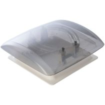   MPK VisionVent S pro tetőablak szúnyoghálóval és sötétítővel, krémfehér