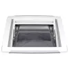 MPK VisionStar L pro LED tetőablak, 700 x 500 mm
