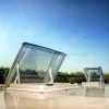 MPK VisionStar L pro LED tetőablak, 700 x 500 mm