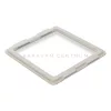 MPK Ducato beépítőkeret 280 x 280 mm, fehér