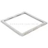 MPK beépítőkeret 400 x 400 mm, Ducato
