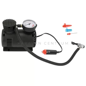 Cartrend kompresszor 12 V